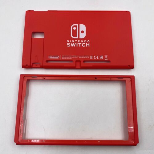 Bộ Khung Bảo Vệ Cho Máy Chơi Game Nintendo Switch NS Mario