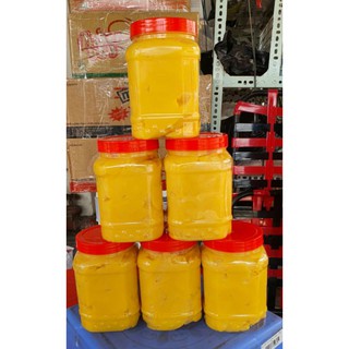 Bơ Thơm Sunbos hộp 1kg
