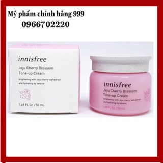 KEM INNISFREE HOA ANH ĐÀO