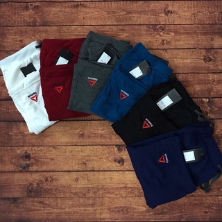 Quần short thun nam REEBOK