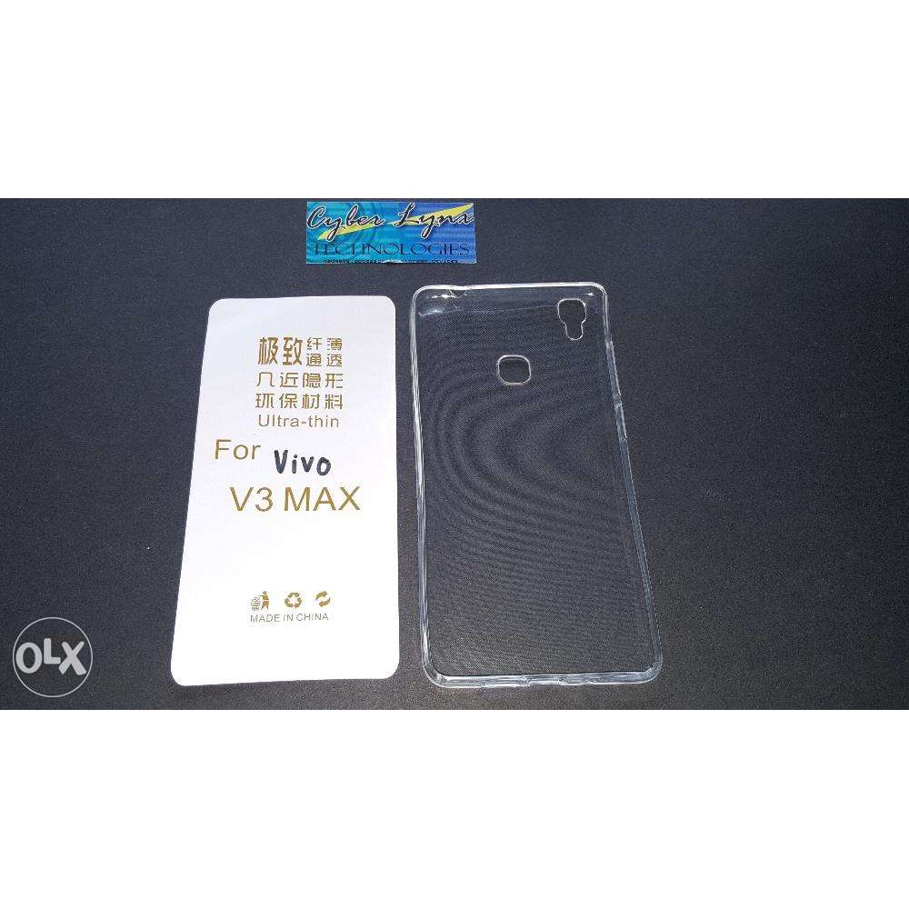 ỐP DẺO VIVO V3 max, V1, Y51