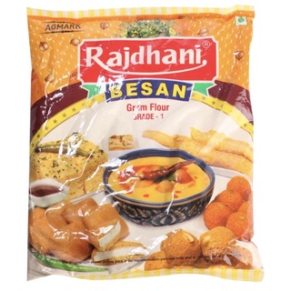 Bột mì Besan Rajdhani
