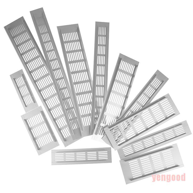 Tấm Thông Gió Bằng Hợp Kim Nhôm Thoáng Khí Chuyên Dụng