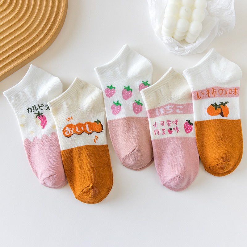 [Nhiều Kiểu] Tất Cổ Dài Nữ - Vớ Cổ Dài Nữ Cotton Đa Dạng Mẫu Dễ Dàng Phối Trang Phục Cho Các Bạn Nữ