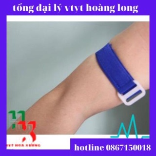 Dây garo lấy máu có khóa