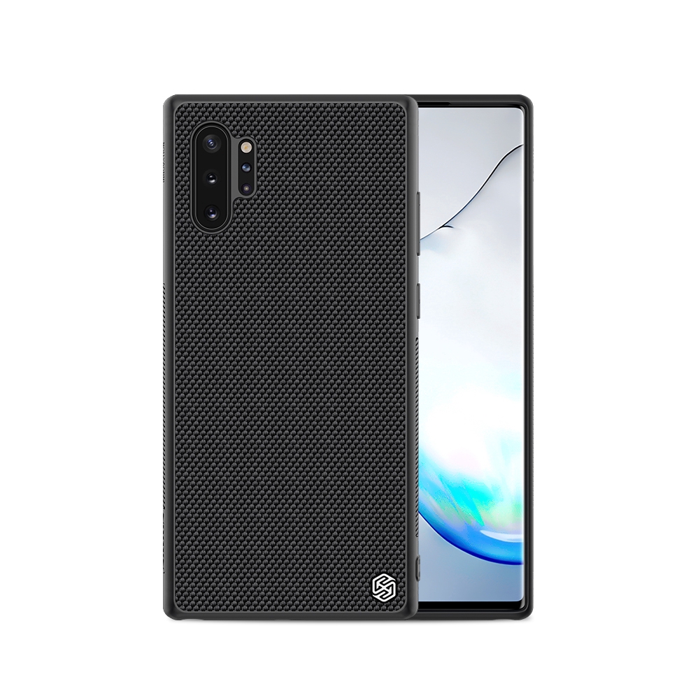 Ốp Điện Thoại NILLKIN Làm Từ Sợi Nylon Chống Trượt Cho Samsung Galaxy Note 10 Plus 5G