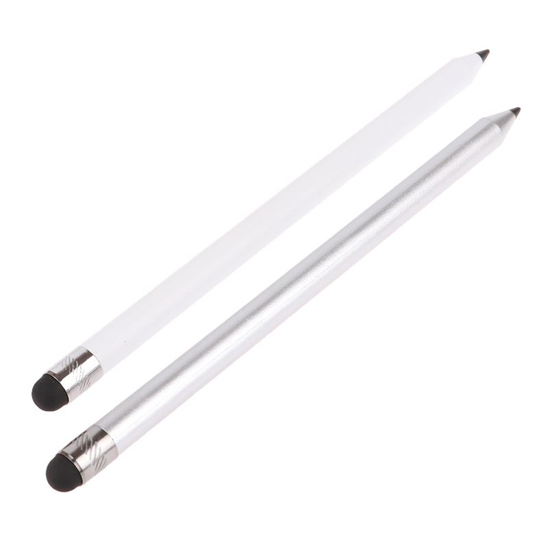 Bút Cảm Ứng Hai Đầu Cho Điện Thoại