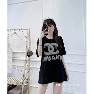 Áo khách đặt trên live