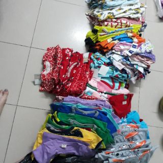 Đồ bộ cho bé