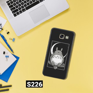 [HOT] Ốp lưng Samsung Galaxy J5 Prime - J7 Prime in hình Totoroo SIÊU RẺ - BỀN - ĐẸP
