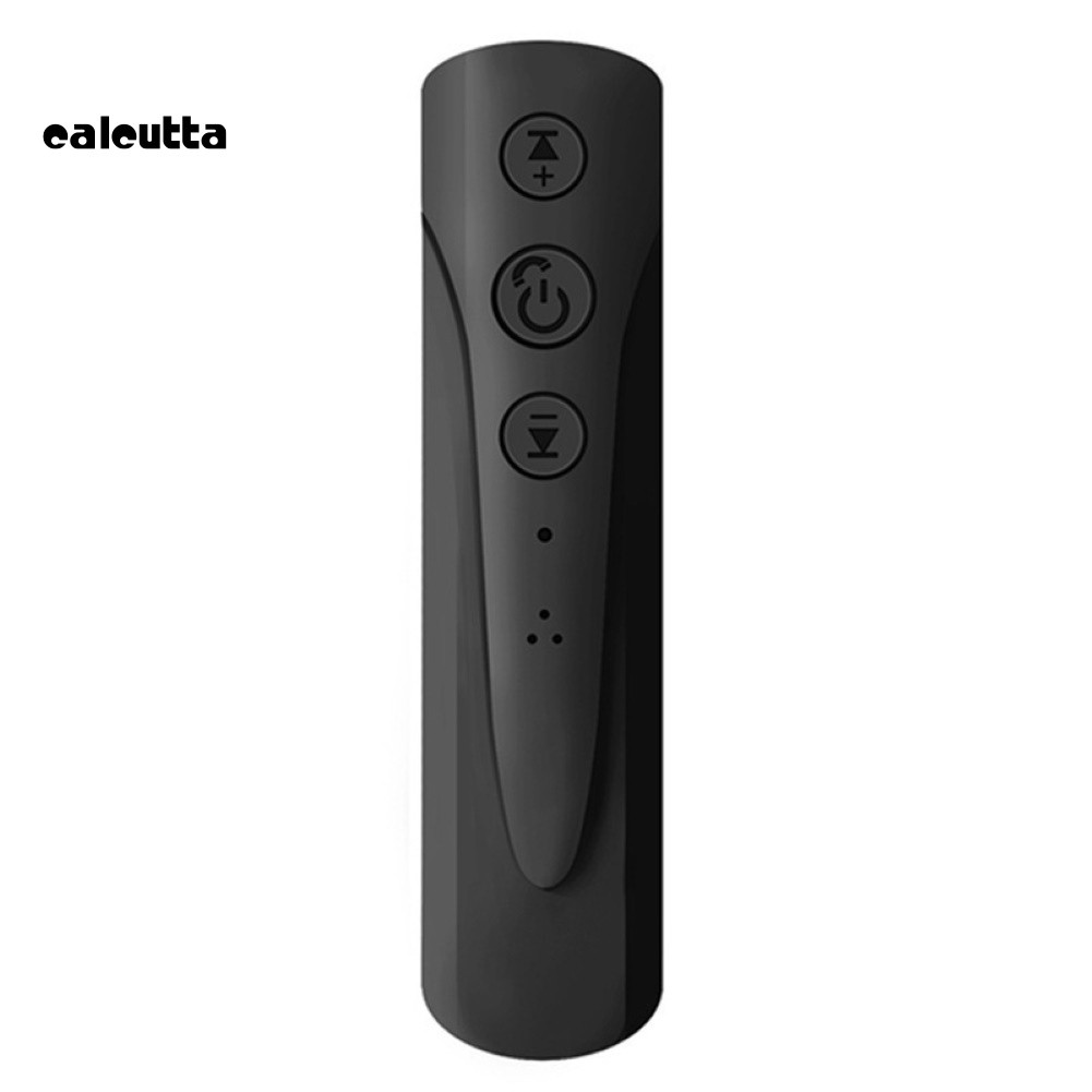 Thiết Bị Nhận Tín Hiệu Bluetooth Không Dây 3.5mm