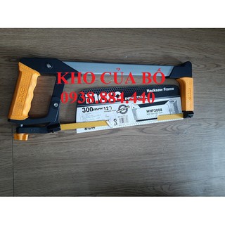 Khung cưa sắt Ingco HHF3008