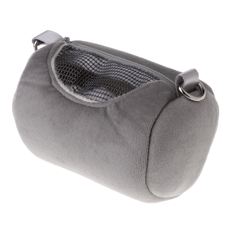 Túi Đựng Dụng Cụ Cho Sóc Nhỏ Tiện Dụng Khi Đi Du Lịch