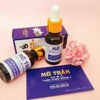 MỠ TRĂN THẢO Dược có đến 999 công
