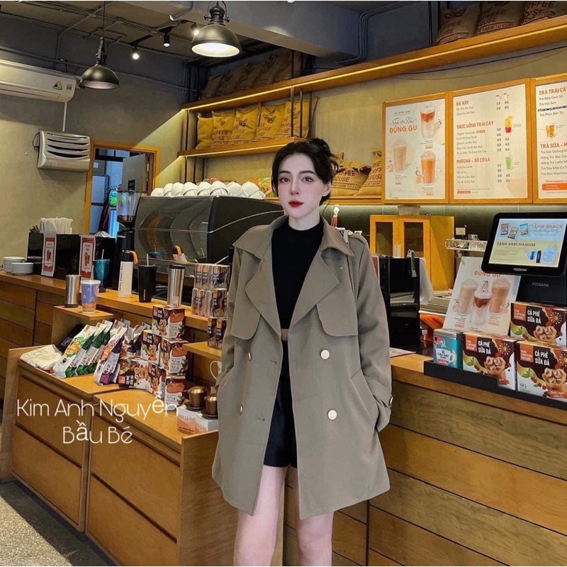 Áo Mangto siêu cấp | BigBuy360 - bigbuy360.vn