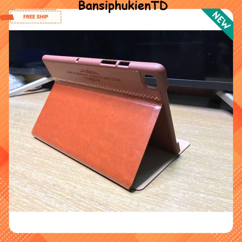 [HCM] Bao Da Samsung Tab A6 7inch T280/285 Chính Hãng Kaku Chất Lượng