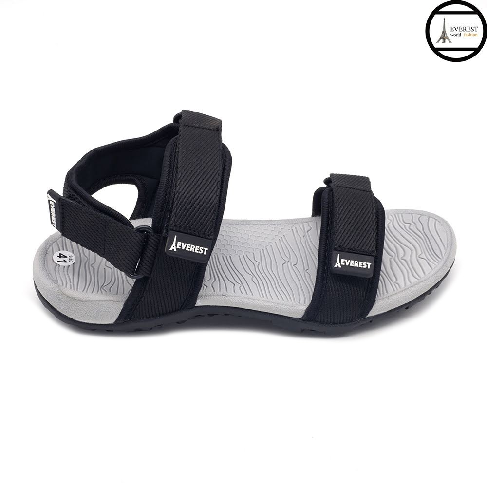 Giày sandal nam cao cấp A563 KABUTO