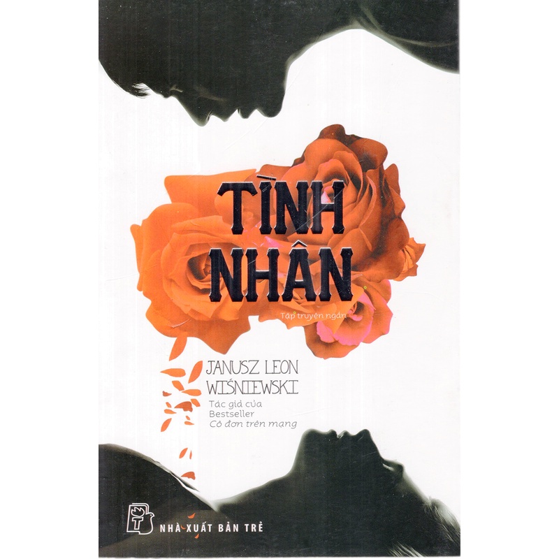 Sách Tình Nhân (Tái Bản)