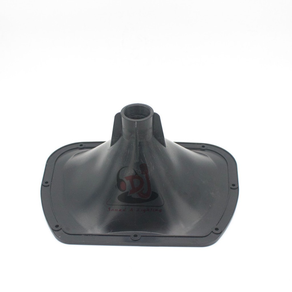 Họng còi quả táo 01 cái họng kp6012 285X213, phểu loa trép, hong loa 350, hong trep 750, loa treb 450, loa rời jbl