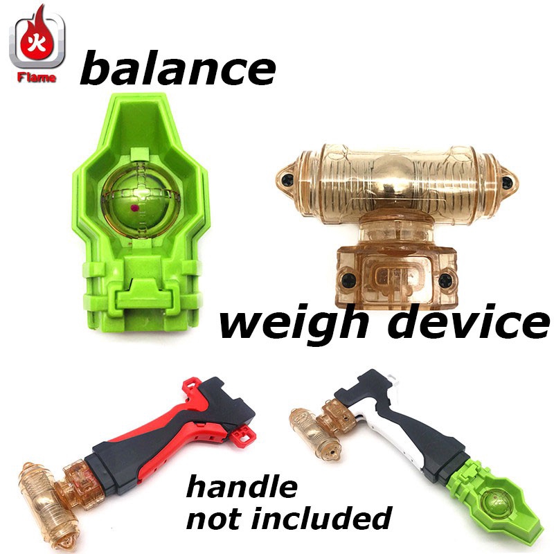 Phụ Kiện Cho Con Quay Đồ Chơi