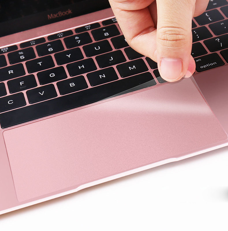 MacBook TrackPad Protector, phim bảo vệ bàn di chuột mờ, for MacBook Pro 13.3 15 16 MacBook  Air 13.3