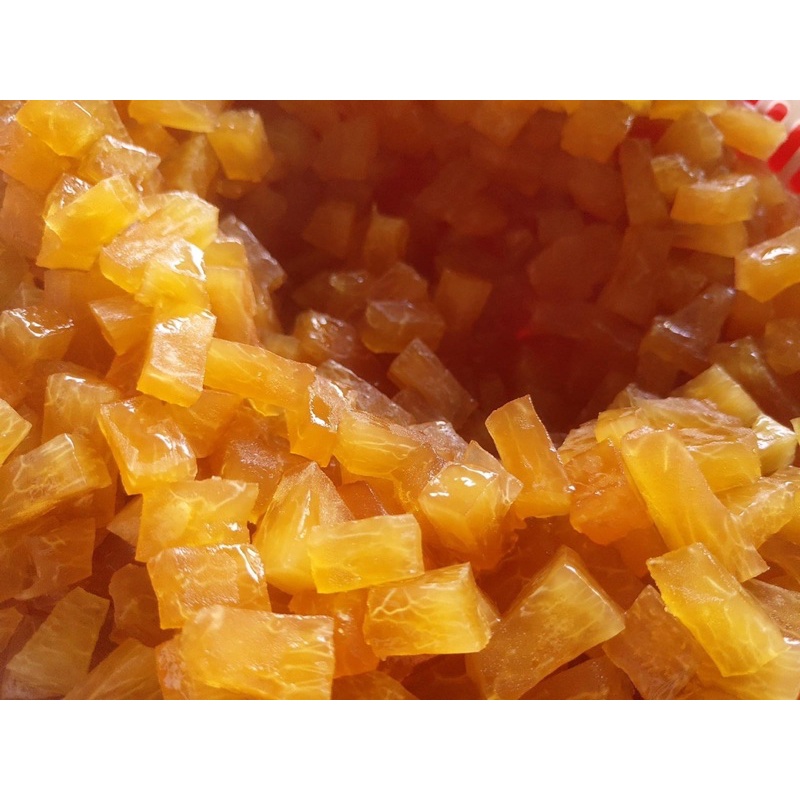 Đường Thốt Nốt Sáu Tâm/ Nhật Tường 1kg