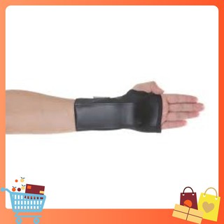 Nẹp cổ tay ORBE chun H1- Cố định cổ tay [ CHÍNH HÃNG ORBE]