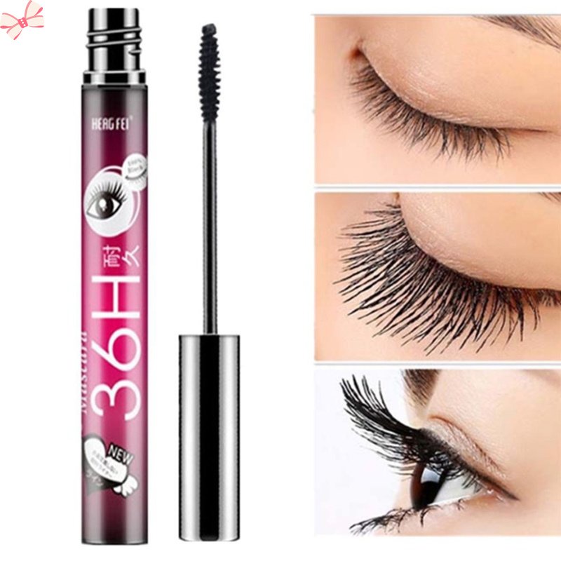 Mascara Lâu Trôi Không Nhòe Chất Lượng Cao