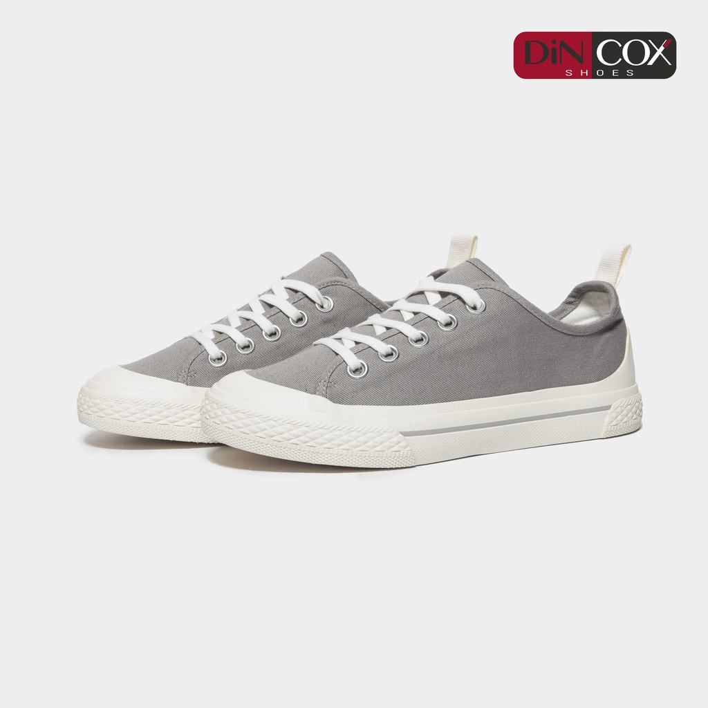 Giày Sneaker Dincox C20 Grey