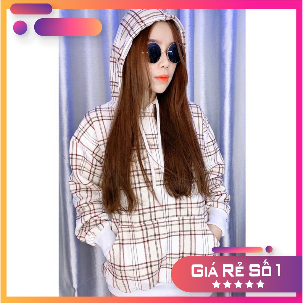 𝗡𝗘𝗪 𝗔𝗥𝗥𝗜𝗩𝗔𝗟 ÁO HOODIE NỈ NGOẠI HD1069 (Sọc Vân)