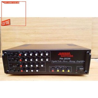 Amply Jaguar PA 203N