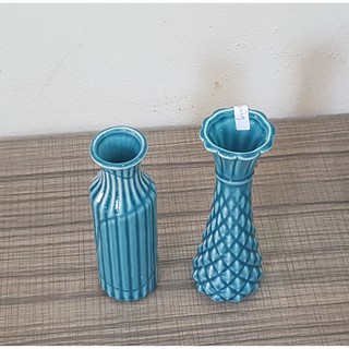 SET 2 LỌ HOA cao cấp gốm sứ Bát Tràng
