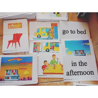 Flashcard fa 2nd (starter-5)