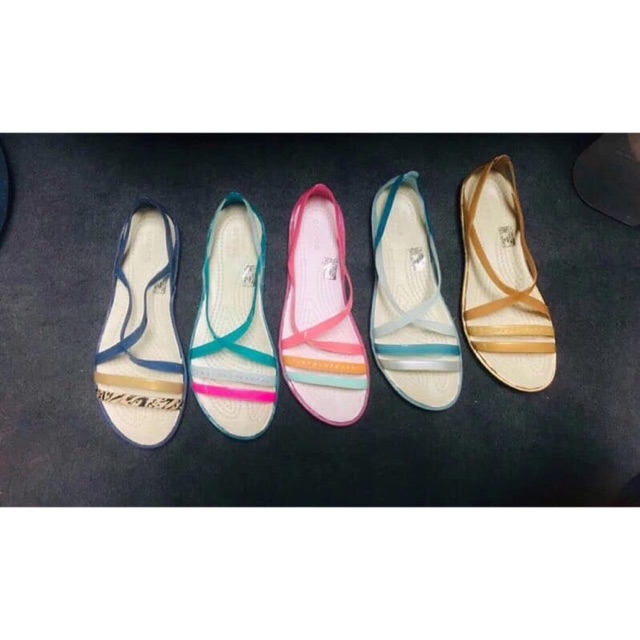Sandal isabella X