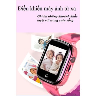 ĐỒNG HỒ THÔNG MINH E98