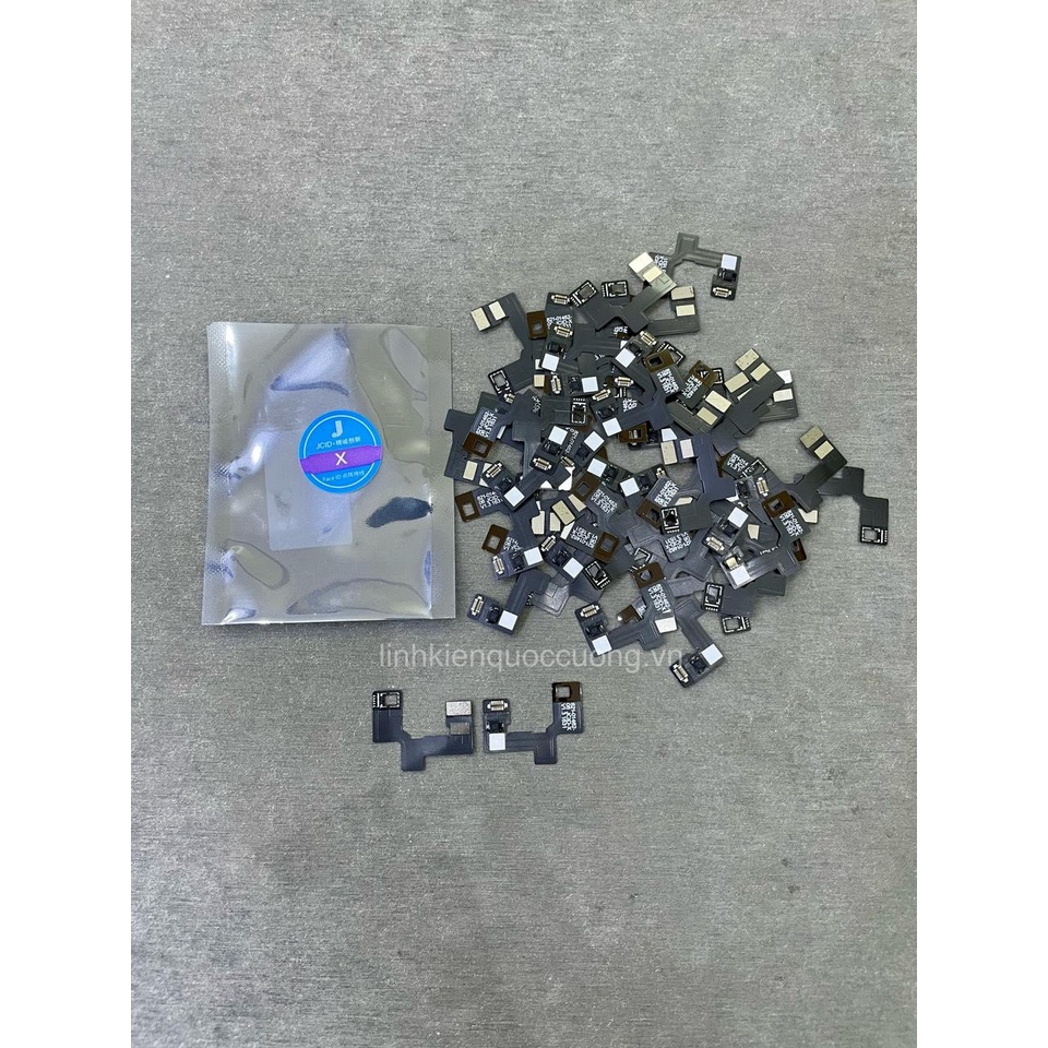 Cáp fix Face ID JC X đến 12PM - Truyền Thống