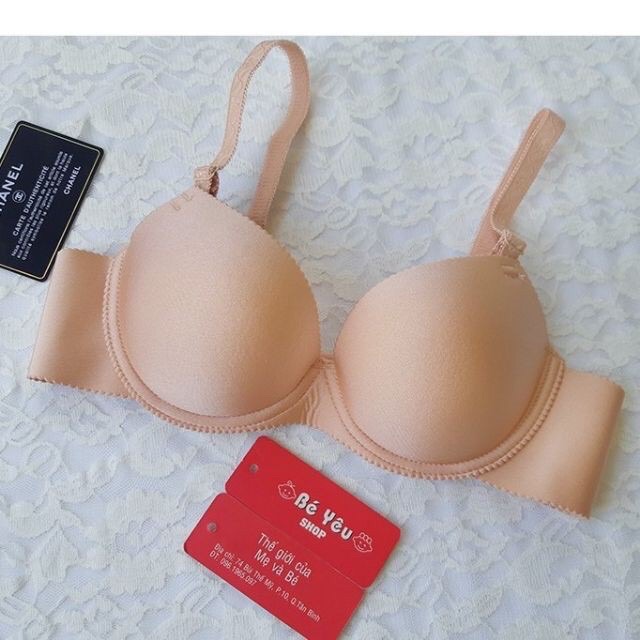 (303)ÁO NGỰC SU CÚP CHÉO CAO CẤP