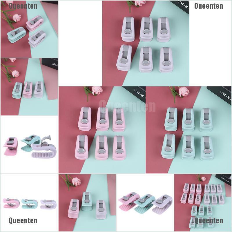 Set 6 Kẹp Cố Định Ga Giường Tiện Lợi