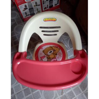 Ghế ăn dặm cho bé chỉ 150k