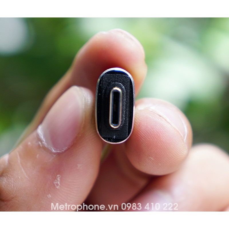 USB OTG ĐẦU TYPE-C BASEUS