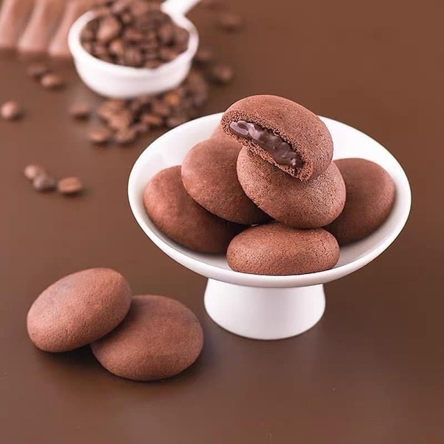 Bánh Nextar Nabati Sốt Socola Siêu Ngon Hộp 112g Hàng Date Mới Nhất
