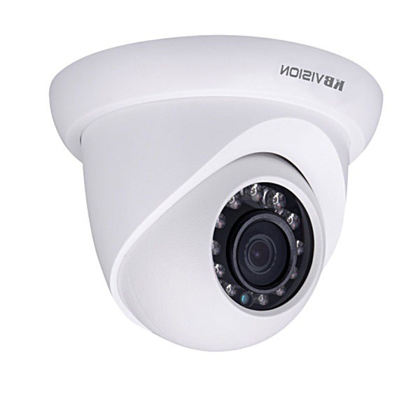 Camera IP Dome hồng ngoại 1.0 Megapixel KBVISION KX-1012N