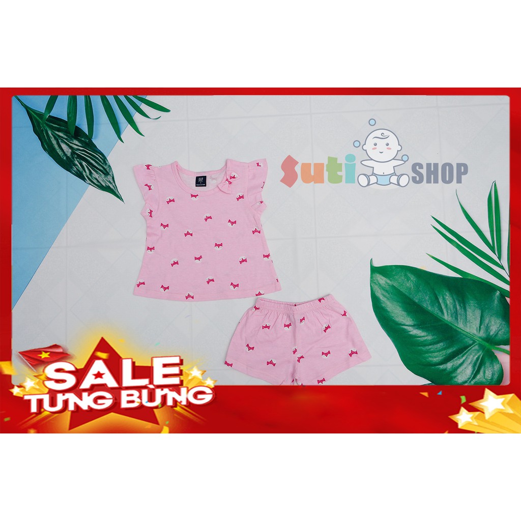 ĐỒ BỘ XUẤT KHẨU BÉ GÁI GIÁ CỰC RẺ