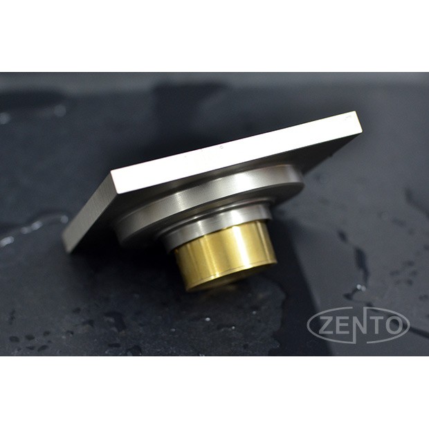 Phễu thoát sàn chống mùi và côn trùng Zento ZT528-1AV