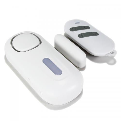 Cảm biến cửa từ thông minh KN-D06