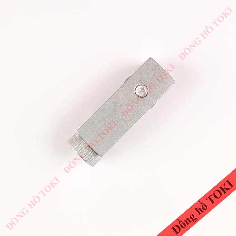 Dụng cụ cắt mắt dây đồng hồ kim loại bằng gang đúc chắc chắn