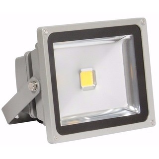 Đèn pha led light 50w