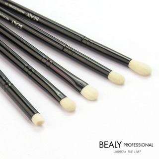 Bộ Cọ Trang Điểm Mắt BEALY 5C