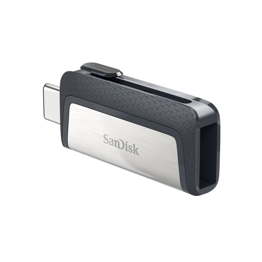 USB OTG 3.1 Gen 1 SanDisk 64GB SDDDC2 Ultra Dual Drive USB Type-C upto 150MB/s + đèn LED USB | BigBuy360 - bigbuy360.vn