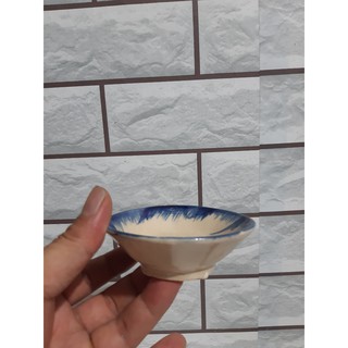 10 chén chấm, hàu nướng lòng cạn